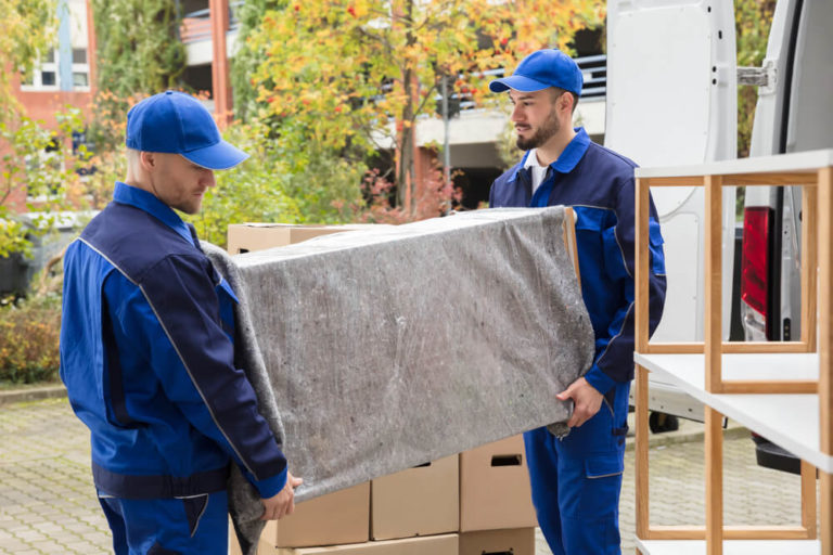 A Guide To Pricing Transparency: Cheap Movers Near Me in Coconut Creek