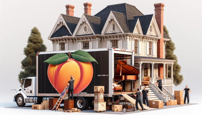 Mastering Your Move: Top Tips with Mason Movers