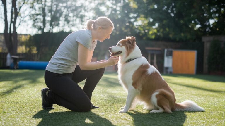 Dog Aggression Training: Calm And Confident Canines