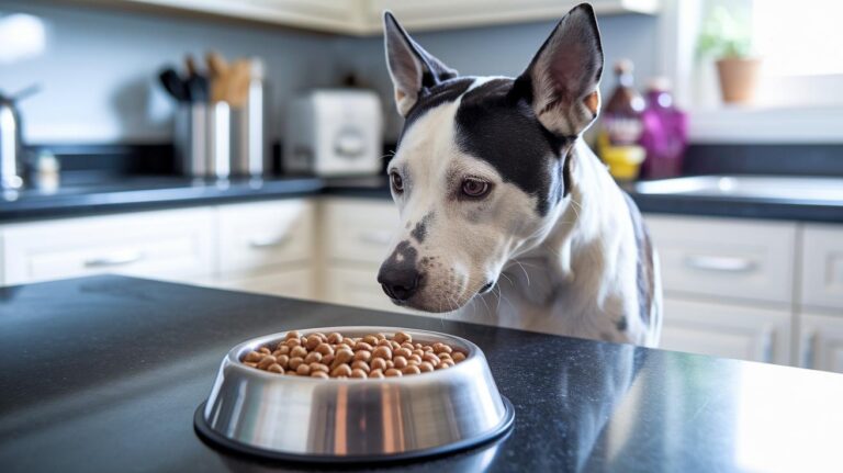 Ingredients To Avoid In Dog Food: Smart Choices!
