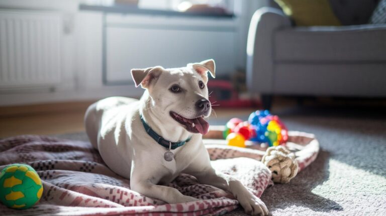 Pet Mental Health: Uplifting Care Insights