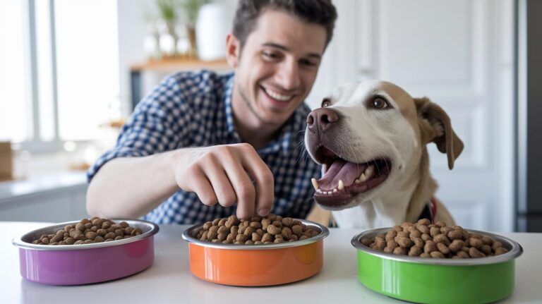 2. 808 Raw Pet Food Sparks Joy