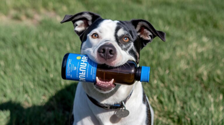 2 Fish Oil For Dogs: Happy Pup Health