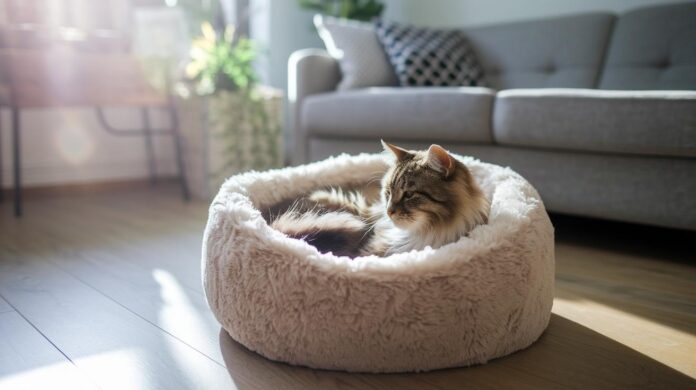 2top-Rated-Best-Selling-Pet-Beds-For-Cats