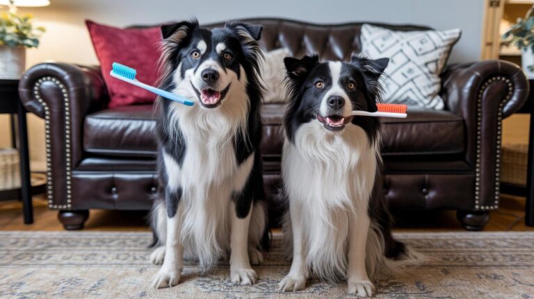 3 Best Selling Pet Dental Care Products Review!