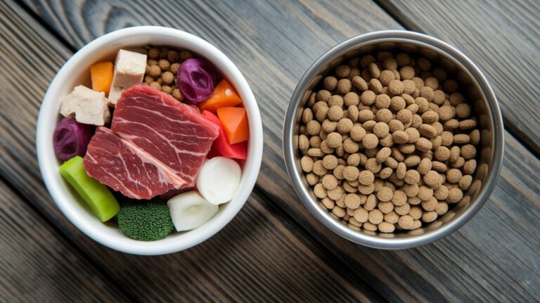 5 Aloha Raw Pet Food: Tasty & Nutritious