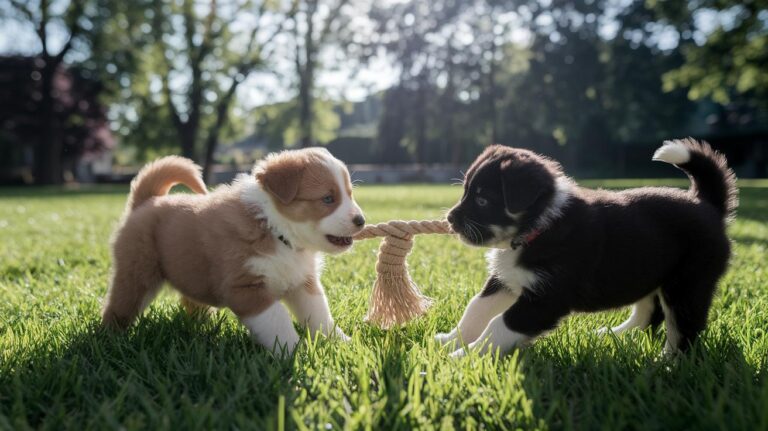 6 Puppy Training Milestones: Happy Steps Ahead