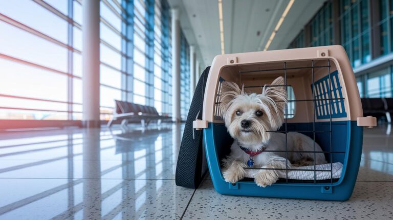 Airline Approved Pet Carrier For 30lb Dog: Stellar