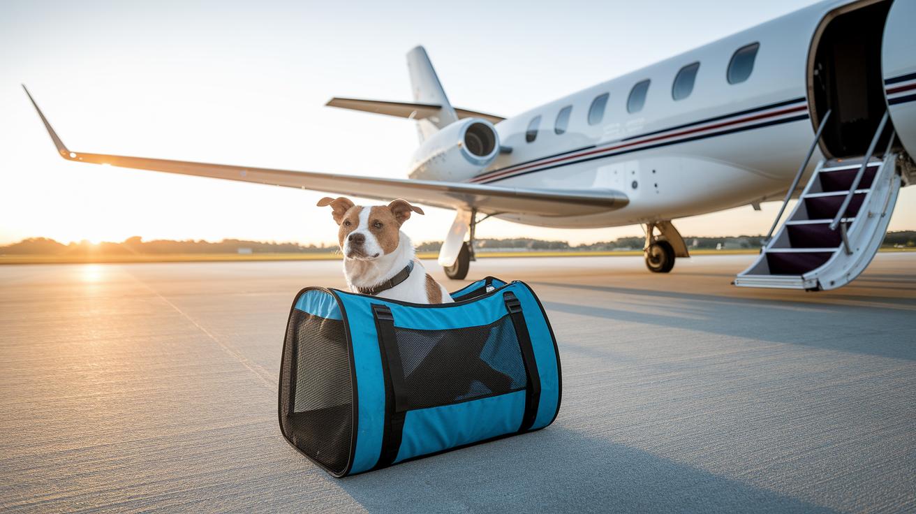 Alternatives When Your Dog Exceeds Cabin Weight Limits.jpg