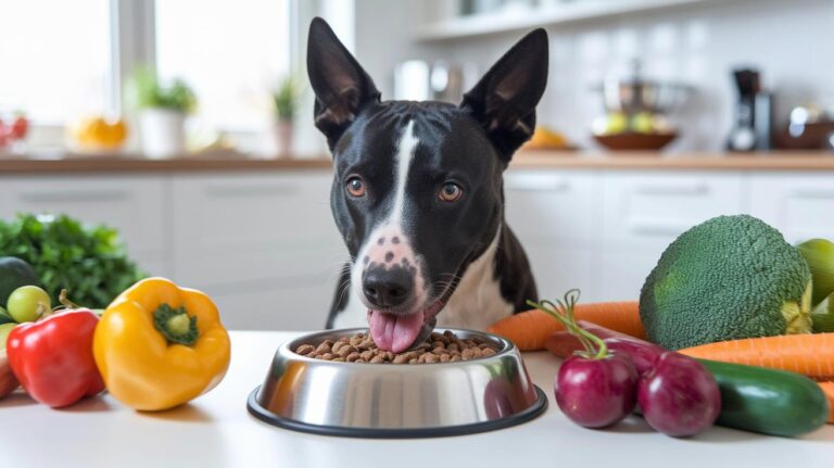 Benefits Of Raw Pet Food Diet: Fueling Health