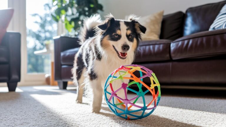 Best Selling Interactive Pet Toys Review: Joyful Options
