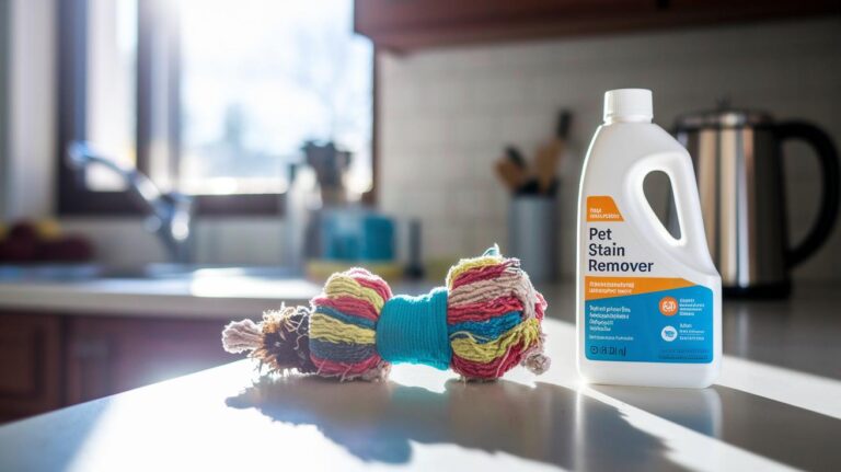 Best Selling Pet Stain And Odor Removers: Outstanding