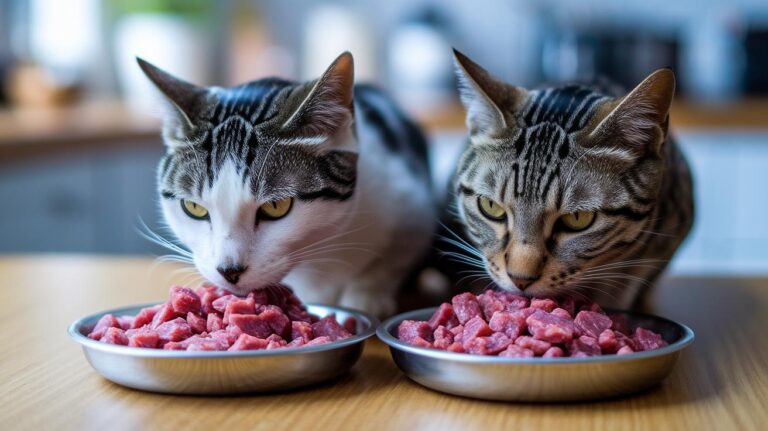 Bj’s Raw Pet Food Shines With Premium Quality