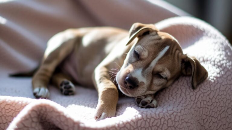 Calm Puppy Music: Soothe Your Furry Friend