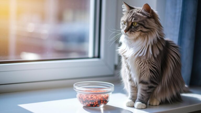 Cat Probiotics Boost Pet Digestive Health