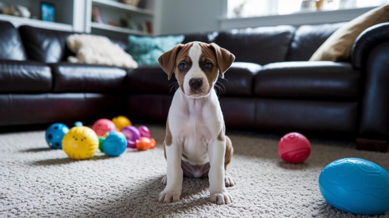 Common Puppy Training Mistakes: Embrace Smarter Puppy Wins