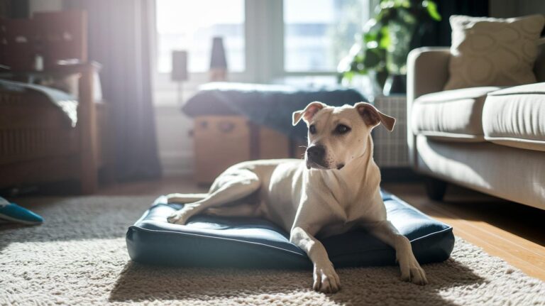 Dog Cooling Pad: Chill Comfort For Your Pooch