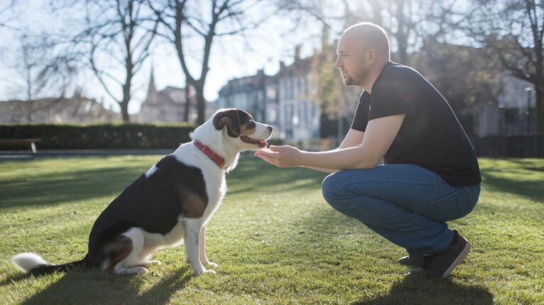 Essential Obedience Commands Every Canine Should Know: Awesome