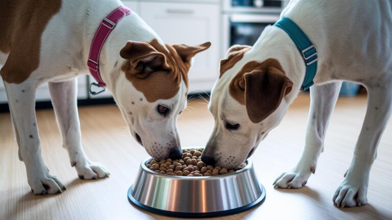 Houston Raw Pet Food: Taste The Difference