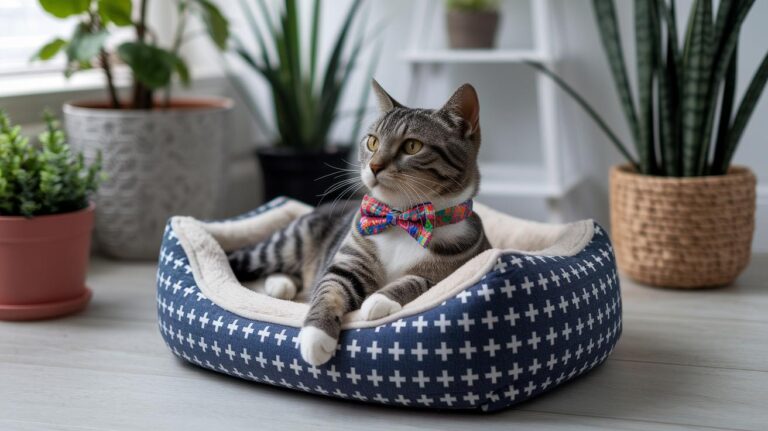 Pet Accessories For Cats: Trendy, Fun Must-haves