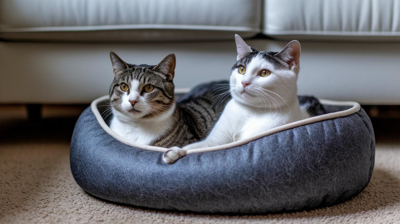 Premium Cat Bed Reviews In-Depth Relaxation Zone Analysis.jpg