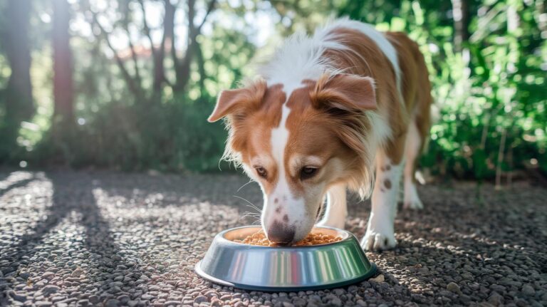 Probiotics For Dogs: Boost Wellbeing Naturally
