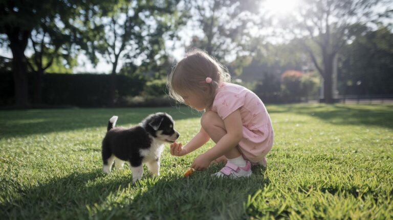 Puppy Obedience Training Courses Spark Joyful Growth