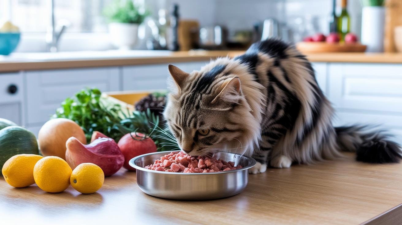 Raw Cat Food FAQs.jpg
