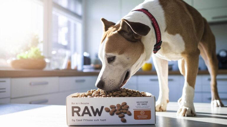 Raw Dog Food Delivery: Fresh Treats For Pets