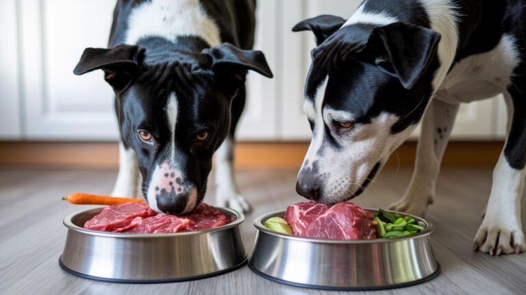 Raw Pet Food Pros And Cons Boost Wellness