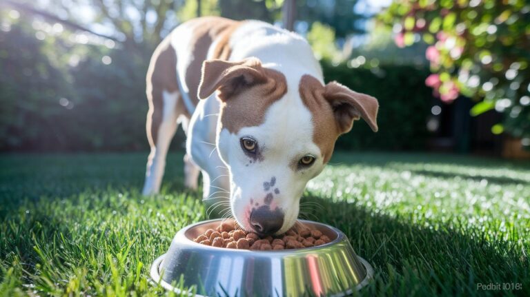 Raw Pet Food: Spark Pet Vitality