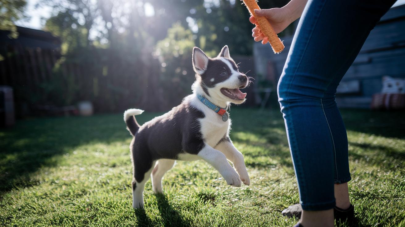 Redirecting Puppy Jumps Into Calm Alternatives.jpg