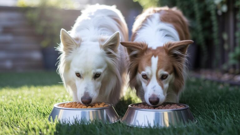Steve’s Raw Dog Food Delights Every Happy Pup