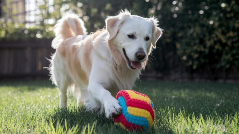 Top 10 Best Selling Dog Toys: Pure Joy Picks