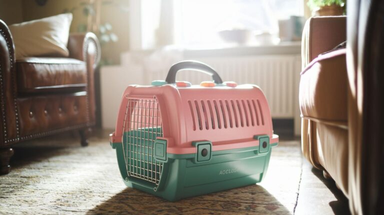Walmart Pet Carrier Brings Comfort And Style