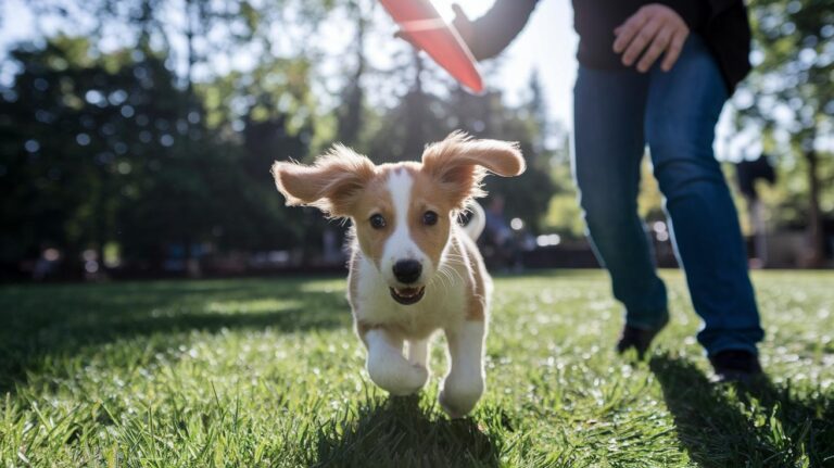 2 How To Train A Stubborn Puppy: Joyful