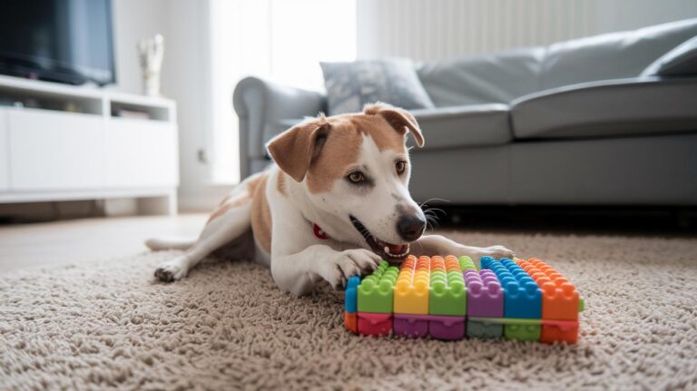 2. Top Best Selling Puzzle Toys For Dogs!