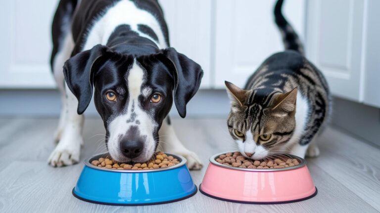 5 Holistic Pet Diet Planning Checklist: Happy Pets