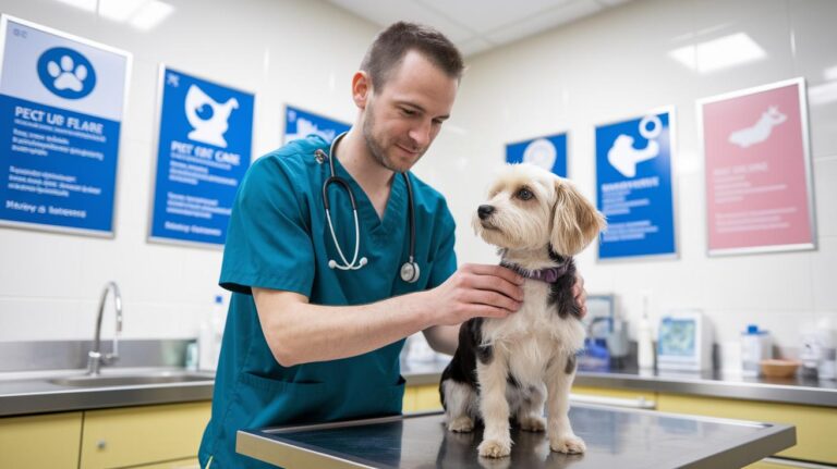 Bayview Pet Medical And Dental Center: Exceptional Care