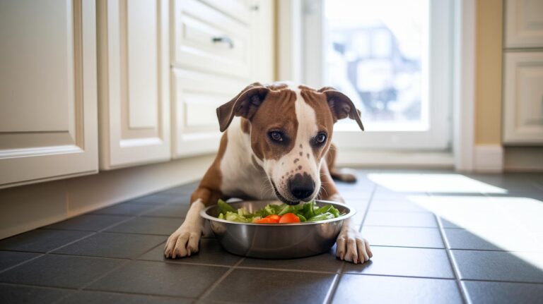 Benefits Of A Holistic Pet Diet: Boosts Health