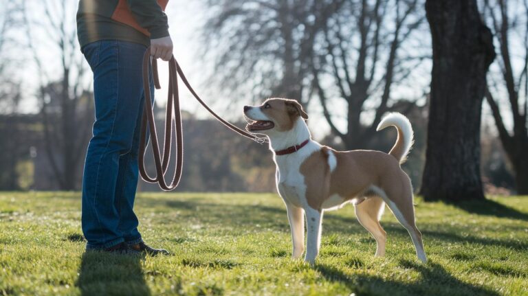 Best Leash For Training Dogs: Top Pick