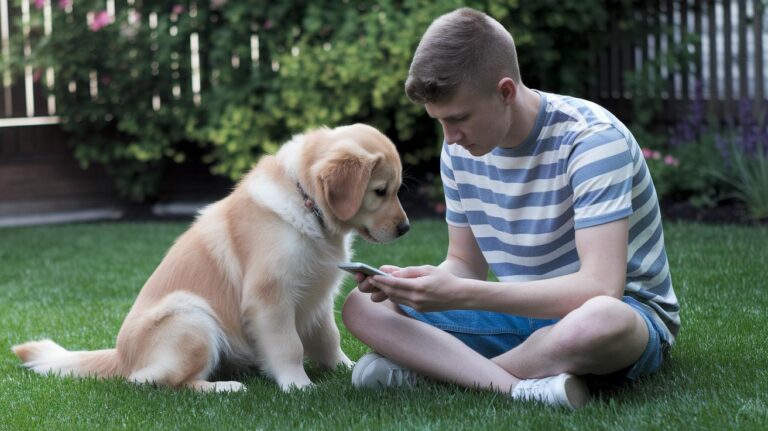 Best Puppy Training Apps: Smart, Simple Wins