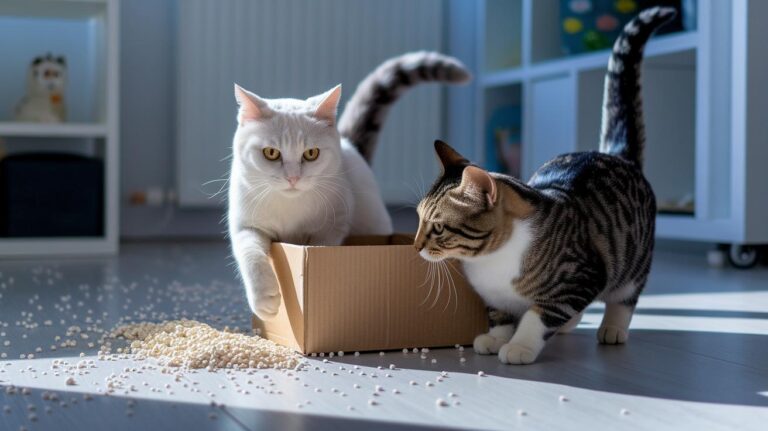 Best Selling Cat Litter And Deodorizer Reviews Shine