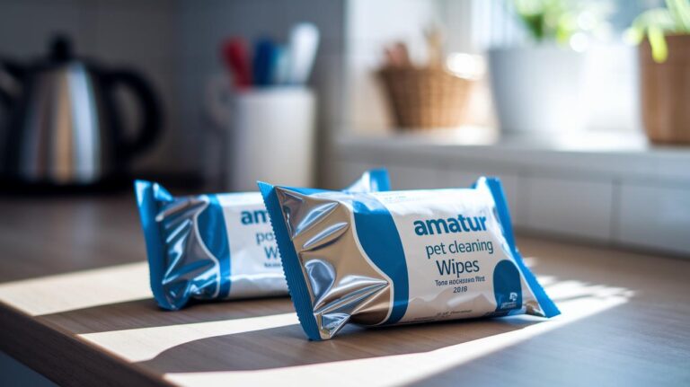 Best Selling Pet Cleaning Wipes And Products Shine