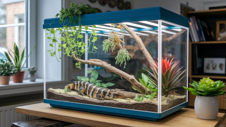 Best Selling Reptile Enclosures And Accessories: Spark Joy