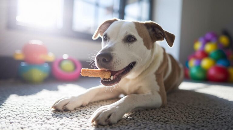 Bright And Shine Pet Dental Sparks Pet Happiness