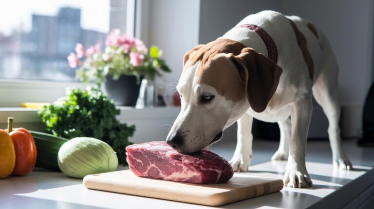 Common Mistakes In Raw Pet Feeding: Health Soars