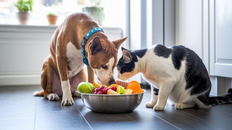 Common Myths About Holistic Pet Diets: Clear Facts
