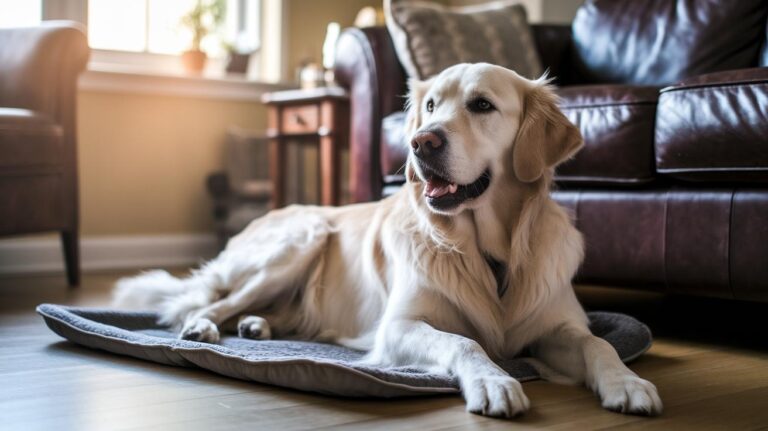 Costco Pet Pads Elevate Pet Comfort