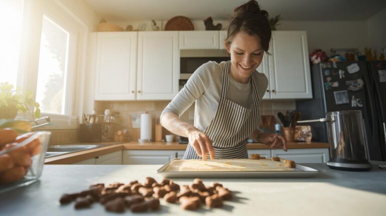 Diy Puppy Training Treats: Happy Home Bites
